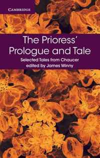 The Prioress' Prologue and Tale