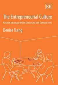 The Entrepreneurial Culture