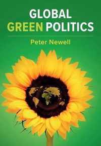 Global Green Politics