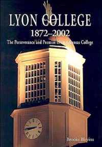 Lyon College 1872-2002