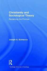 Christianity and Sociological Theory