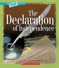 The Declaration of Independence