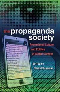 The Propaganda Society