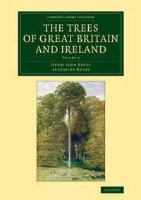 The The Trees of Great Britain and Ireland 7 Volume Set The Trees of Great Britain and Ireland