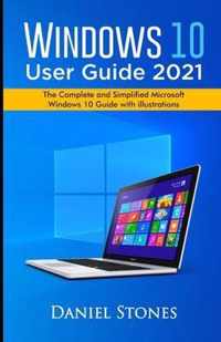 Windows 10 User Guide 2021