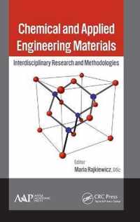 Chemical and Applied Engineering Materials