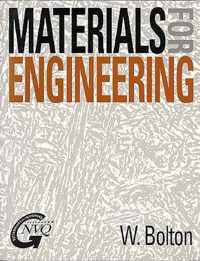 Materials For Engineering