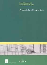 Property Law Perspectives