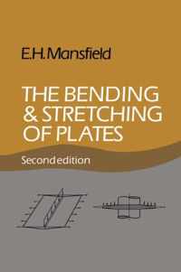 The Bending and Stretching of Plates