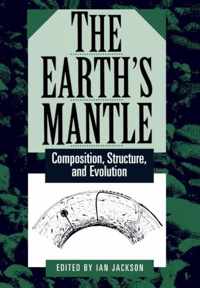 The Earth's Mantle