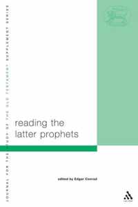 Reading the Latter Prophets