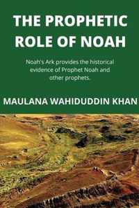 The Prophetic Role of Noah