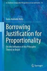 Borrowing Justification for Proportionality