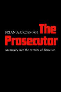 The Prosecutor