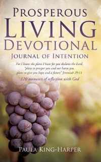 Prosperous Living Devotional