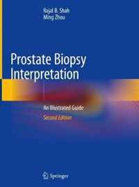 Prostate Biopsy Interpretation