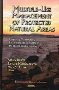 Multiple-Use Management of Protected Natural Areas