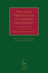 Legal Protection Of Foreign Investment