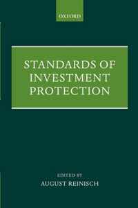 Standards Of Investment Protection