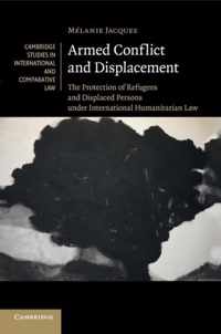 Armed Conflict and Displacement