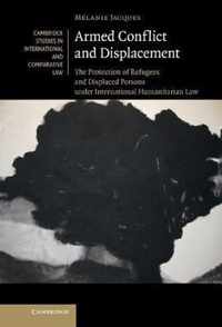 Armed Conflict and Displacement