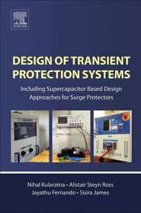 Design of Transient Protection Systems