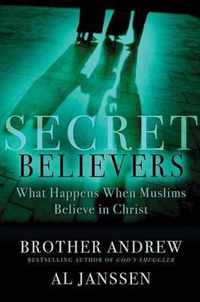 Secret Believers