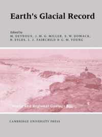 Earth's Glacial Record