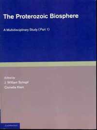 The Proterozoic Biosphere