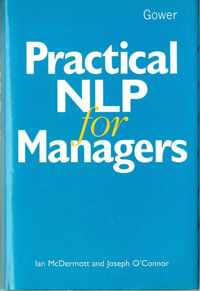 Practical NLP for Managers