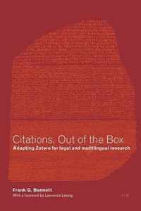 Citations, Out of the Box