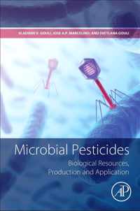 Microbial Pesticides