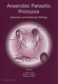 Anaerobic Parasitic Protozoa