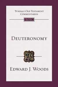 Deuteronomy