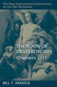 The Book of Deuteronomy, Chapters 1-11