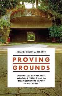 Proving Grounds