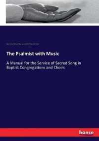 The Psalmist with Music