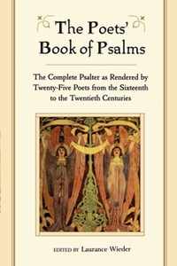 The Poets' Book of Psalms