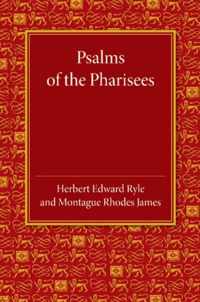 Psalms of the Pharisees