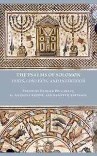 The Psalms of Solomon