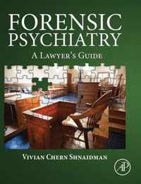 Forensic Psychiatry