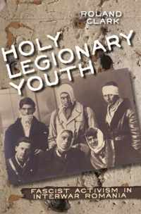 Holy Legionary Youth