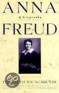 Anna Freud