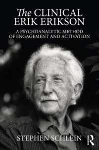 The Clinical Erik Erikson