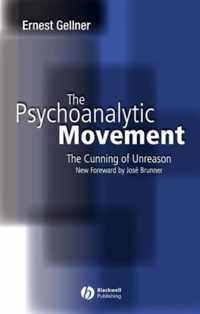 The Psychoanalytic Movement