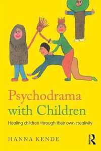 Psychodrama with Children