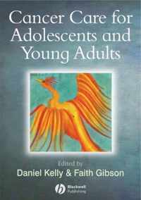 Cancer Care for Adolescents and Young Adults