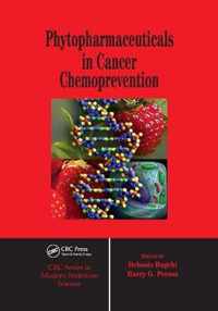 Phytopharmaceuticals in Cancer Chemoprevention