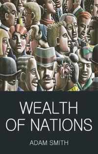 Wealth Of Nations