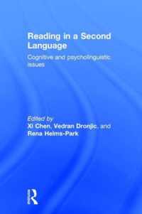 Reading in a Second Language